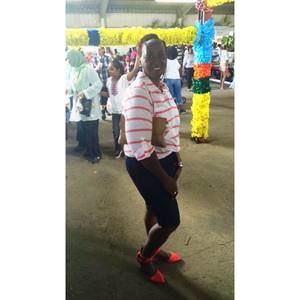 Meet your Posher, Diane